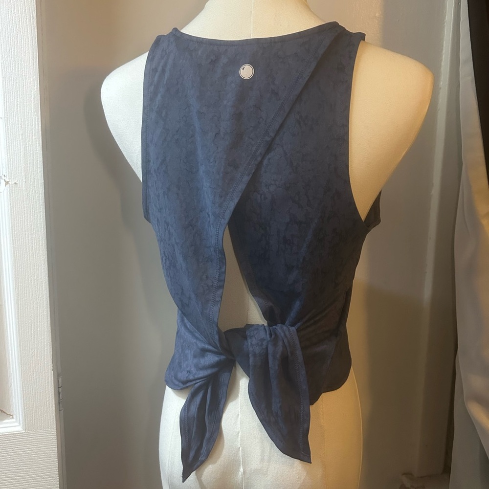 Athletic Tank Top